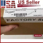 Allen Bradley Ab 1783-MS06T New Sealed Ethernet Switch Us Free Tax. Fixed Price $799.27.