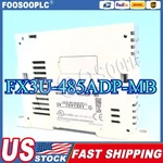 FX3U-485ADP-MB New Mitsubishi Plc Programmable Conterller Module. Fixed Price $94.57.