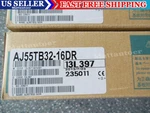 Mitsubishi AJ55TB32-16DR Plc 1PC New Expedited Shipping AJ55TB3216DR Us Free Tax. Fixed Price $260.76.