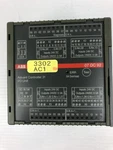 Abb Advant Controller 31 I/o Input GJR5522200R0101 07DC92C. Fixed Price $500.00.