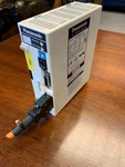 Panasonic MUDS015A1A Servo Drive. Fixed Price $200.00.