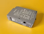 Siemens Simatic 6ES7131-6BF01-0BA0 8X24VDC Digital Input Module. Fixed Price $30.00.