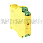 New Phoenix Contact PSR-SCP-24DC/ESD/4X1/30 2981800 Safety Relay. Fixed Price $383.00.
