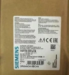 3RW4434-6BC44 New In Box Siemens Soft Starter 55KW. Fixed Price $2055.60.