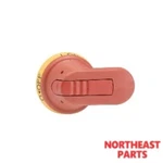Abb OHY45J6 Pistol Handle. Fixed Price $74.60.