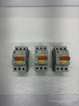 Allen-bradley 140M-D8E-B40 Motor Protector Circuit Breaker Series / Lot Of 3. Fixed Price $45.00.