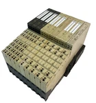 Lots Of Siemens 3RK1903-1AB00 Terminal 3RK1903-0AA00 Overnight Shipping. Fixed Price $84.77.