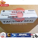 New Sealed Ab 1756-PSCA2 Compact I/o Dsi/modbus Module 1756PSCA2. Fixed Price $222.79.