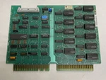 GE,IC600CB502D,EXPANDED Logic Control Board. Fixed Price $24.00.