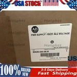 Ab 80026-044-06-R Allen-bradley Switching Power Supply 8002604406R Us Free Tax. Fixed Price $3538.38.