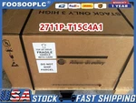 New Box Allen-bradley 2711P-T15C4A1 Hmi Panelview Plus Graphic Terminal. Fixed Price $3011.35.