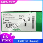 Schneider BMENOC0321 Factory Cast M580 Eth Module - 1PC New Brand Box. Fixed Price $933.00.