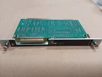 Unico 313-026 High Frequency Pulse Generator Interface Rev 1..312-086.1. Fixed Price $499.99.