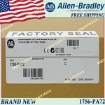 Ab 1756-PA72/C Controllogix Ac Power Supply Module New Sealed Usstock. Fixed Price $433.88.