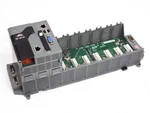 Icp Das 500MHZ XP-8000 Series Plc Embedded Industrial Pc W/amd LX800 Cpu XP-8741. Fixed Price $487.30.