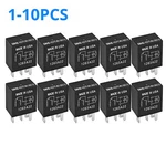 Lots Of For Omron G8HE-1C7T-R1-DC12 High Current Automobile Relays DC12V 5-PINS. Fixed Price $13.99.