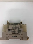 Omron P7SA-10F-ND Relay Socket 24V 20A And G7SA-2A2B 250V 6A. Fixed Price $25.00.