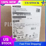 New Siemens G120C Rated Power 1,1KW. Fixed Price $436.96.