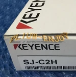 1X New Keyence SJ-C2H Connecting Cable. Fixed Price $308.07.