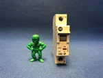 Allen Bradley 1492-SP1D060 Ser 1-POLE Type Curve Miniature Circuit Breaker. Fixed Price $19.20.