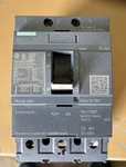 Siemens 3VA4140-4ED34-0AA0 Amp Pole 600Y/347V Circuit Breaker Tested. Fixed Price $299.00.