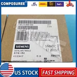 New Siemens 6ES7131-4BD01-0AB0 6ES71314BD010AB0 Electronic Modules For ET200S. Fixed Price $163.27.