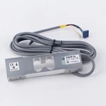 1PCS New Hbm Bellows Pressure Type Load Cell 1-SP4MC3MR/15KG-1. Fixed Price $190.00.