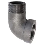Anvil 0310508403 90 Street Elbow,malleable IRON,1 1/4 In 12G025. Fixed Price $84.66.