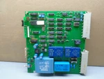 PCU-03 Abb Purge Board Read Description W236. Fixed Price $59.00.