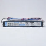 Philips Advance Optanium IOPA-2P32-LW-N Instant Start Electronic Ballast. Fixed Price $8.11.