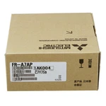 FR-A7AP New Mitsubishi Frequency Converter #f. Fixed Price $97.52.