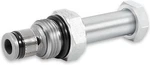Deltrol DSV-080-2NCP-N Solenoid Cartridge Valve, Spx Stone/fenner VF-4009. Fixed Price $35.99.
