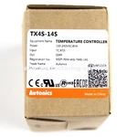 New Autonics TX4S-14S Digital Temperature Controller. Fixed Price $127.00.