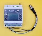 Banner Engineering DXM700-B1R1 Wireless Controller. Fixed Price $700.00.