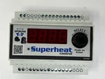 Superheat Parker 2100320 - Controls Liquid Temperature Valve Position .. Fixed Price $697.86.