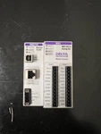 Delta RMC75E Cpu Motion Controller RMC70 Series. Fixed Price $500.00.