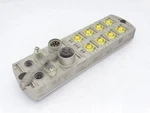 Murr Elektronik 55557 Plc Module. Fixed Price $630.00.
