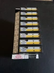 Automate 45C1 Programmable Controller + 8X 45C40 Modules - Used. Fixed Price $34.95.