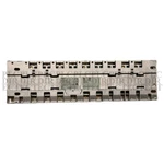 New Schneider BMEXBP0602 Ethernet Backplane Rack. Fixed Price $495.50.