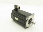 Allen Bradley VPL-B1153F-PK12AA Servo Motor 3.08HP 5000RPM 480VAC 3PH. Fixed Price $599.99.