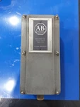 Allen Bradley 836-C3 Pressure Controller. Fixed Price $199.99.