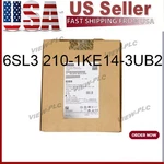 New Siemens G120C Rated Power 1,5KW. Fixed Price $454.95.