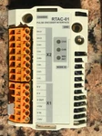 Abb RTAC-01 Pulse Encoder Interface Module. Fixed Price $165.00.