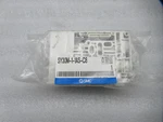 Smc SY30M-1-1AS-C8 Supply/exhaust Block Assembly SY30M11ASC8 (expedited Shipping. Fixed Price $39.99.