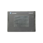Allen Bradley 2711-T9C8X Ser. Rev. F/w 4.20 100-240VAC 0.85-0.46A Reman. Fixed Price $2698.00.