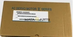 One New Yaskawa SGMGV-44A3A2C Servo Motor SGMGV44A3A2C. Fixed Price $2000.83.