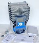 Danfoss VACON0100-3L-0031-4-X+HMGR+FBIE 15.0KW Drive (620) *new*. Fixed Price $1666.58.