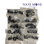 Lot Of 10 Brand New Eaton Bussmann Heb-aa Inline Fuse Holders 600V 30A Seller. Fixed Price $108.00.