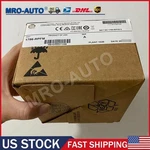 New Sealed Allen Bradley 1786-RPFM Controlnet Fiber Module Us Free Tax. Fixed Price $259.73.
