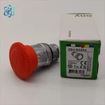 ZB4BS844 Schneider Emergency Stop Push Button Switch New 1PCS Fast Shipping. Fixed Price $14.84.